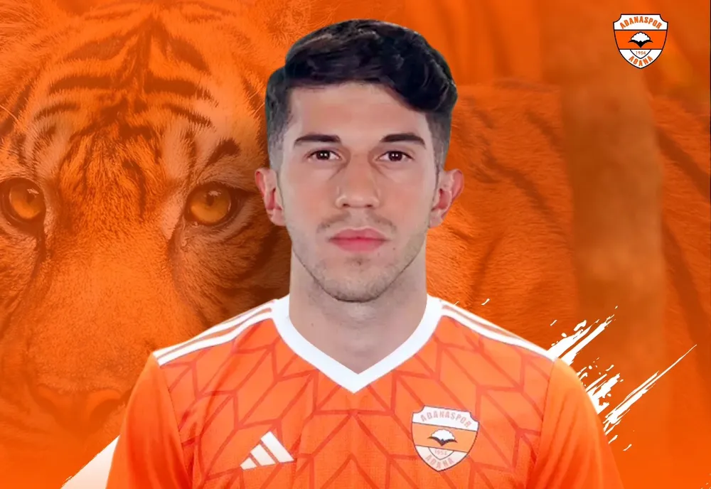 Adanaspor Mirza Cihan