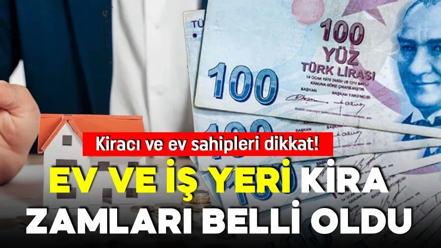 Zam oranı yüzde 58,51 oldu...