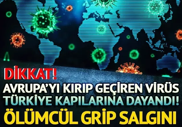 Doktorlar uyardı...