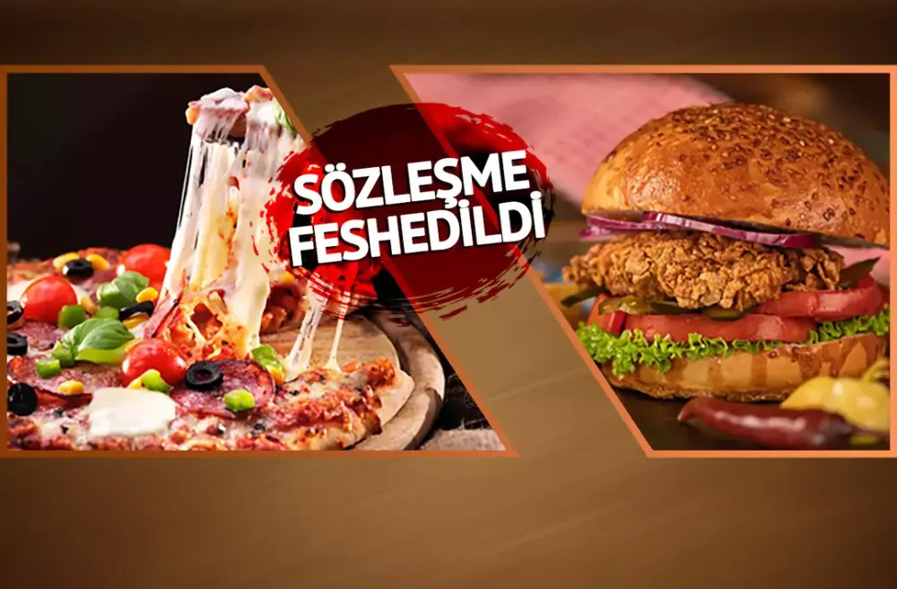 Fast food severleri üzecek haber! Türkiye şubeleri kapanabilir...