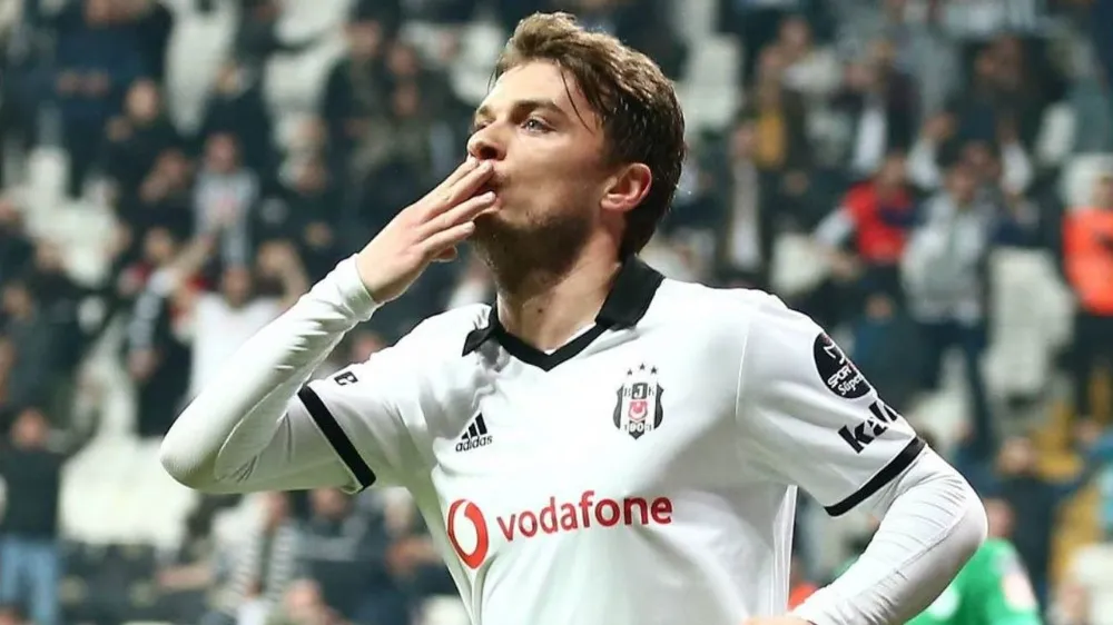 Adem Ljajic