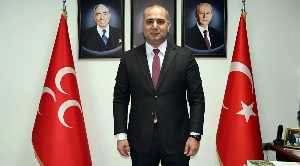 Yıldırım, “Gazeteciler birçok önemli görevler üstlenmektedir”