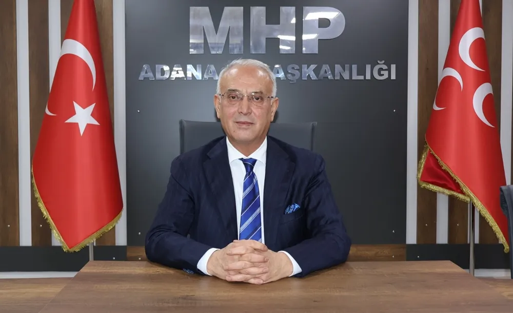 “Basın, halkın en önemli ve en etkili gücüdür”