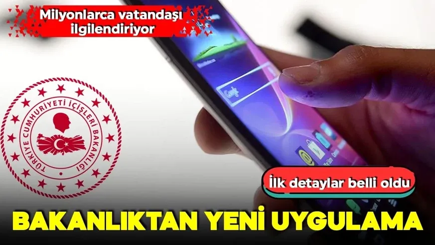 İlk detaylar belli oldu...