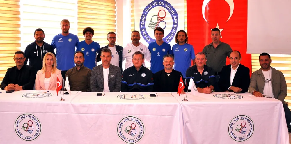 ATDSK Avrupa markası olma yolunda 