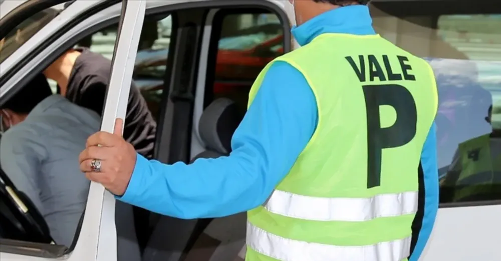 Adana’da 18 işletmeye 280 bin TL vale cezası