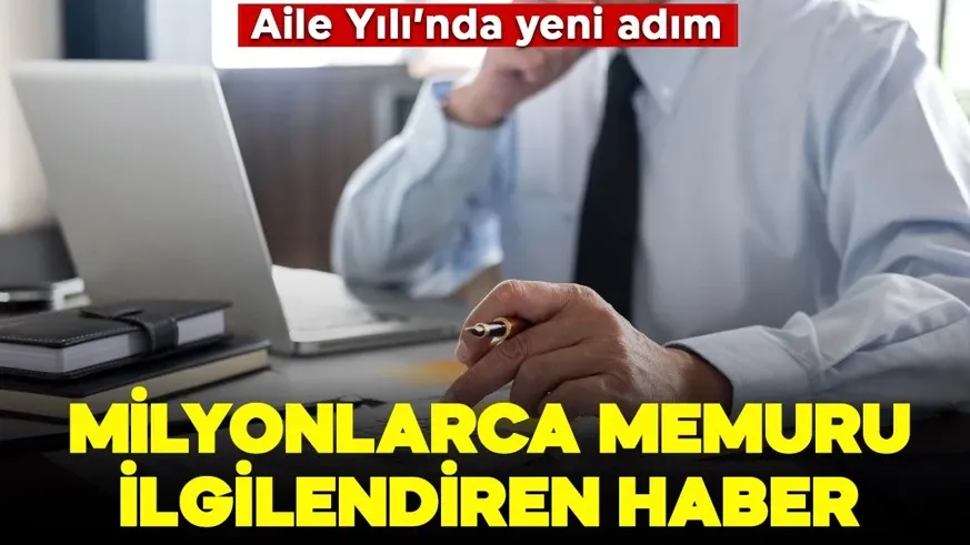 Aile Yılı
