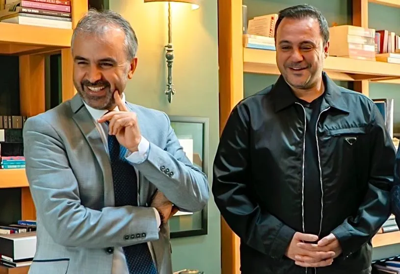 Mili Eğitim Müdüründen Gündoğdu’ya övgü...