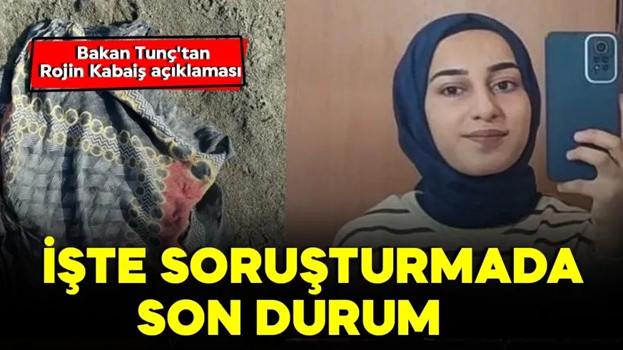 Elde önemli ip uçları var...