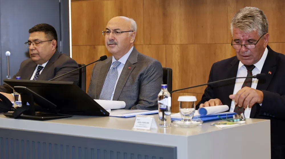 Vali Köşger, “Bu çalışmalar ilimizin gelişip kalkınmasına olumlu yönde katkıda bulunacak”