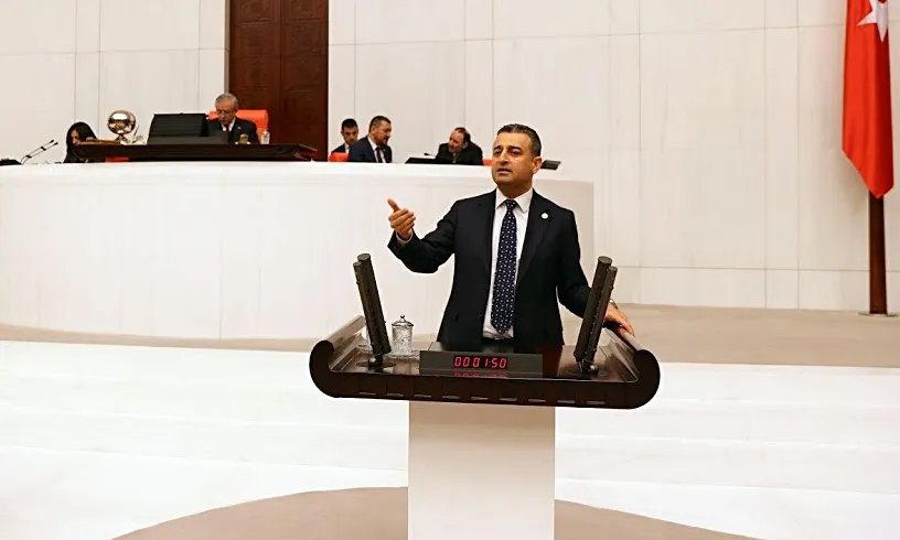 “Vatandaşın Sağlık Hakkını Elinden Almak Vicdansızlıktır”