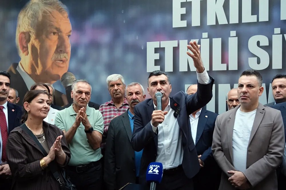 Zeydan Karalar’ın tutukluluğunun 100. Gününde adalet çağrısı 