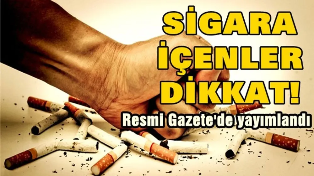 Yeni dönem başlıyor...