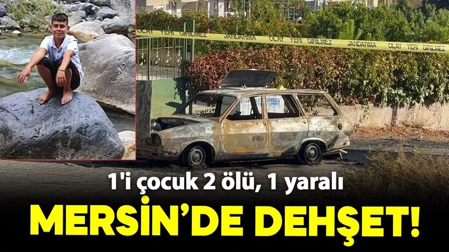 Mersin