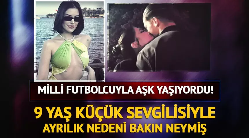 Ala Tokel Bertuğ Yıldırım ile ayrılık nedenini anlattı