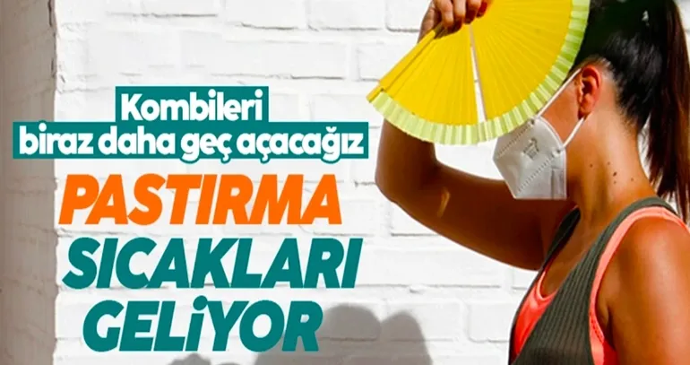 25-29 Ekim tarihleri arasına dikkat!