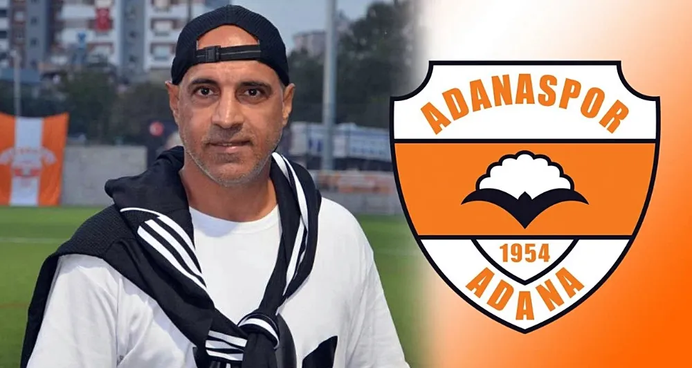  Adanaspor, Teknik Direktör Savaş Bahadır’la anlaştı.