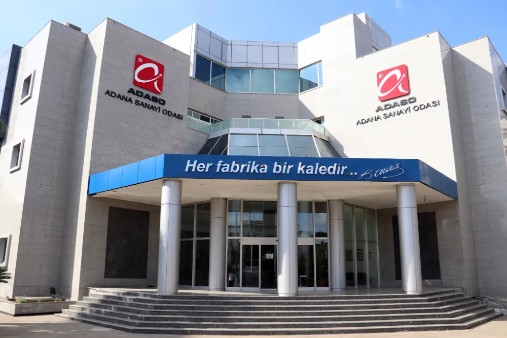 Eğitimin dijital geleceği Adana’da şekillenecek!