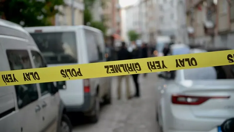Otomobilde sır ölüm: Darp izlerine rastlandı...