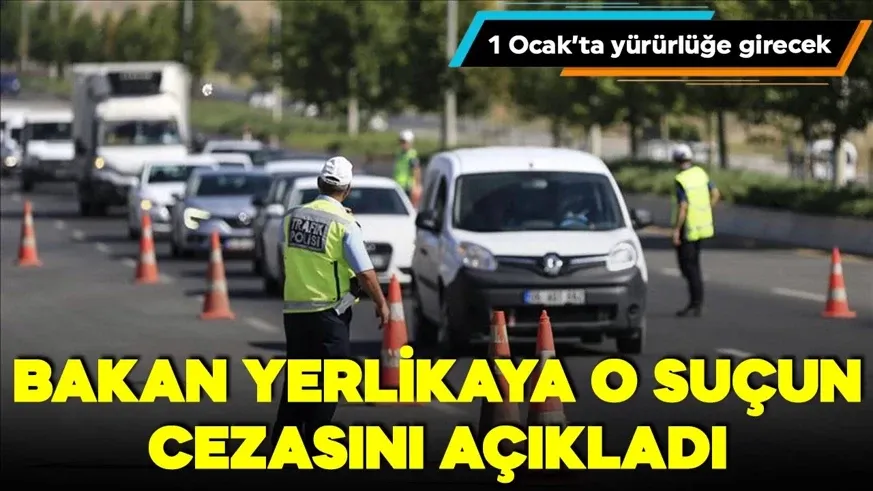 1 Ocak