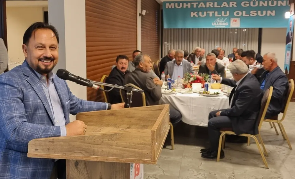 Uludağ, 