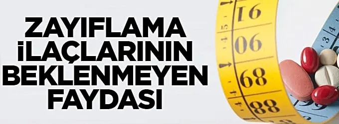 Sadece kilo değil, kalp de kazanıyor: Zayıflama ilaçlarının beklenmeyen faydası