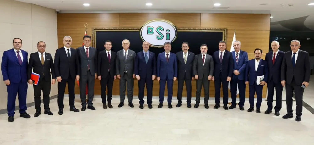 Ankara’da Adana zirvesi!