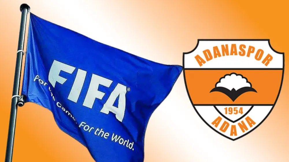  Adanaspor bitme noktasında...