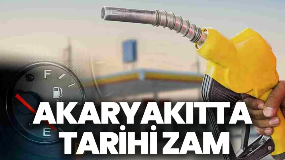 Araç sahipleri dikkat! Gece yarısı tabela değişti...