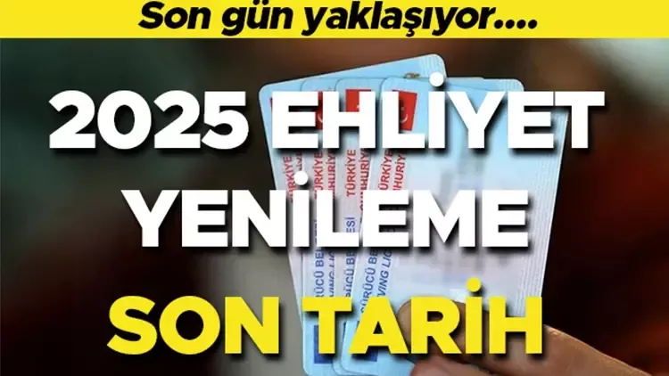 İndirimli yenilenebilmesi için son hafta!