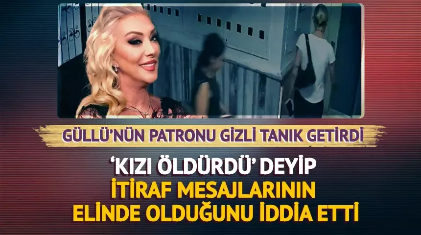Güllü