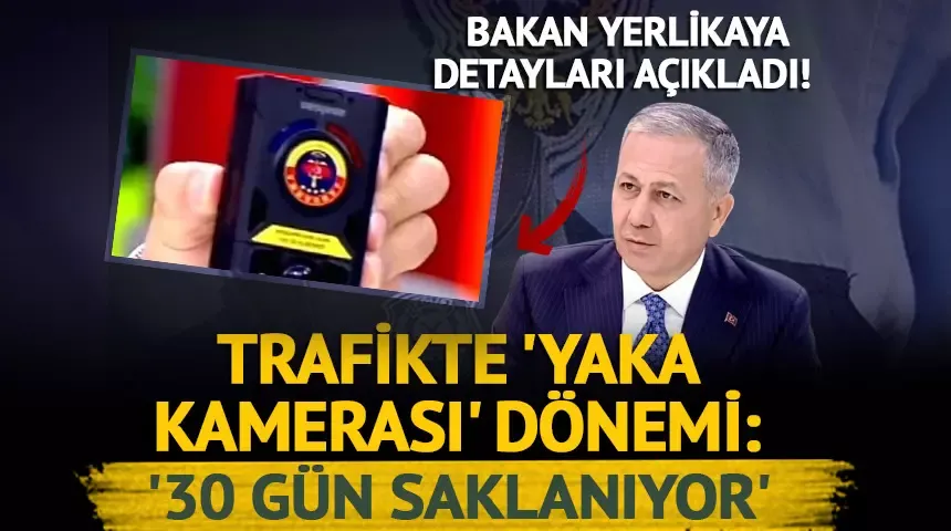 Trafikte