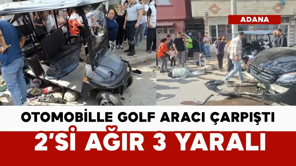 Ölümden döndüler...