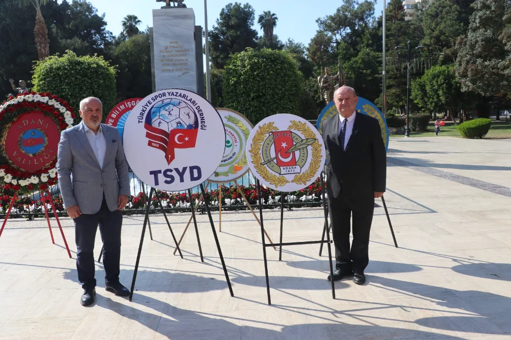 Esendemir; “Basın özgürlüğü;  Cumhuriyetin oksijenidir”