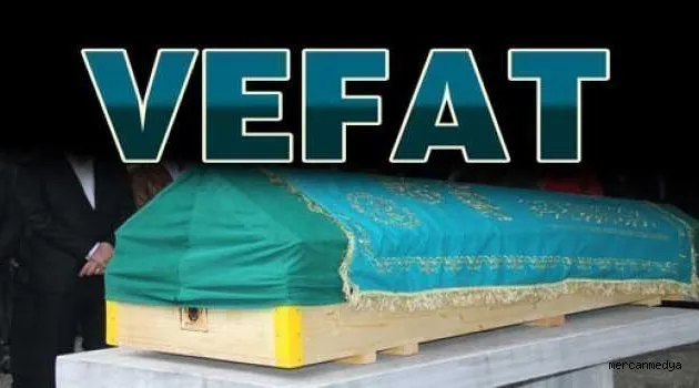 Duayen gazeteci Ruhi Yangın  hayatını kaybetti…