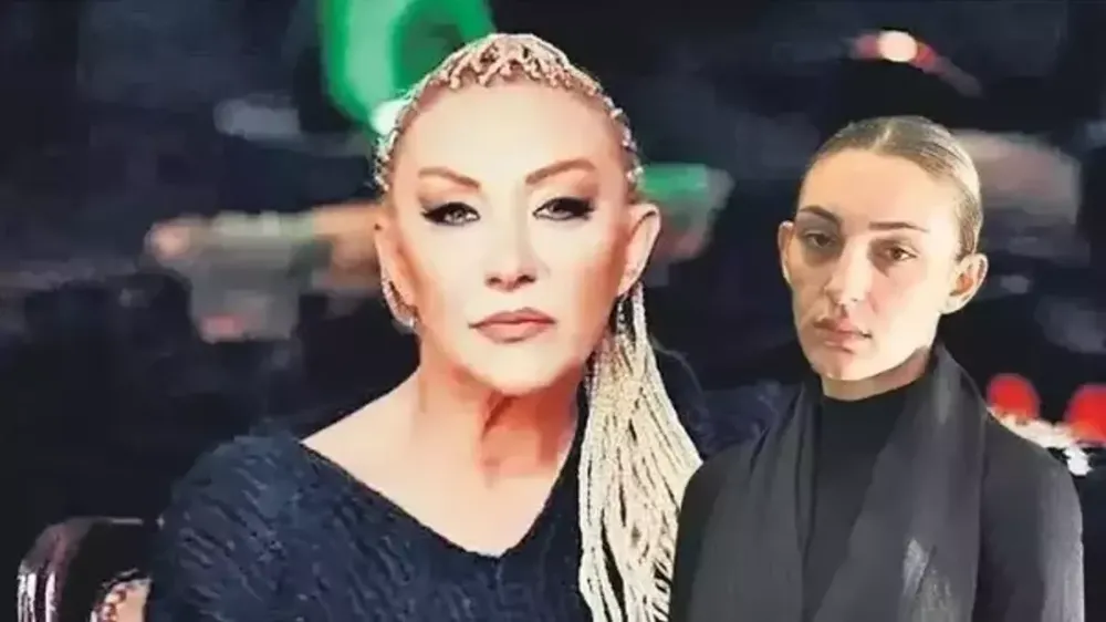 Şok itiraf! Güllü düşmedi itildi...