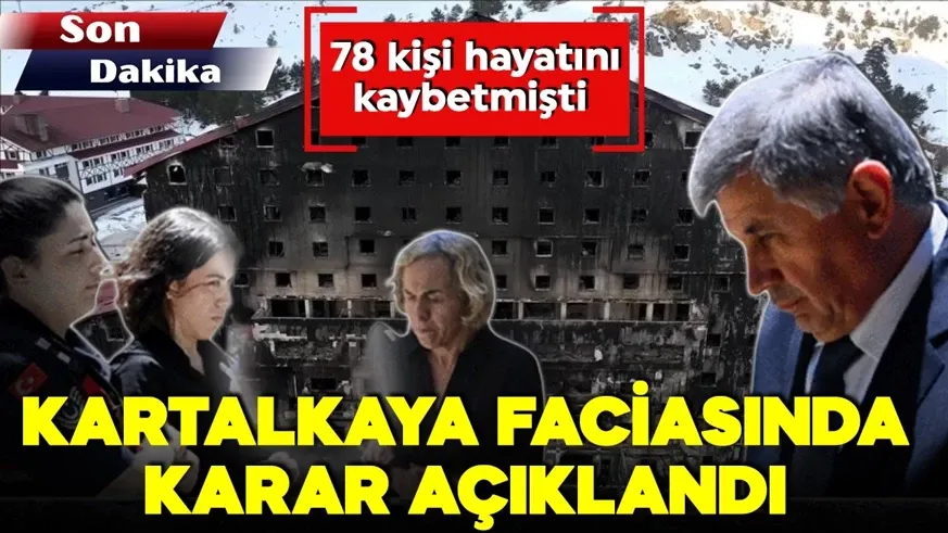 11 kişiye ağırlaştırılmış müebbet...