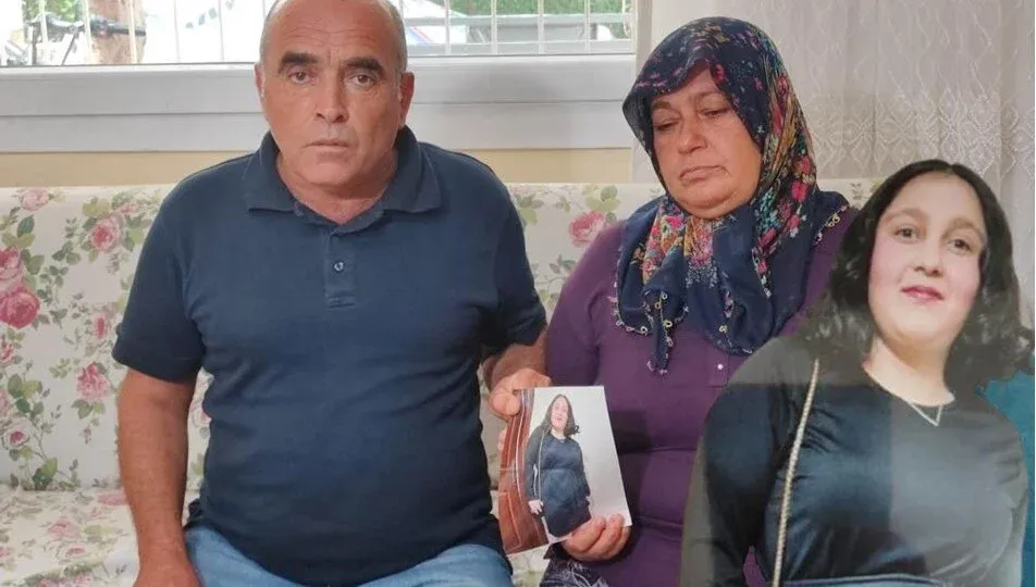 Sürekli kaçan Eda’dan 13 gündür haber alınamıyor