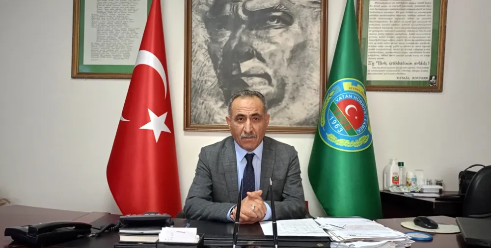 Adana’da Dolu Savar Yasaklandı...