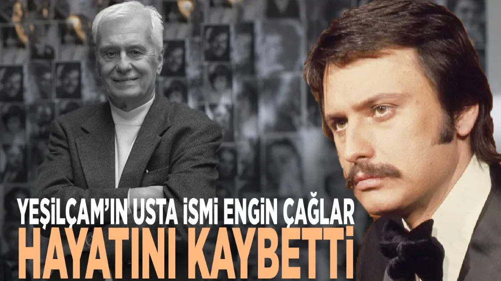 Türk sinemasının efsane jönü elim bir kazaya kurban gitti...