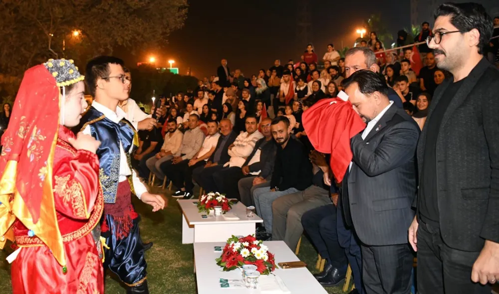 “Cumhuriyetimizin temel ilkelerini yaşatmak hepimizin asli görevidir”