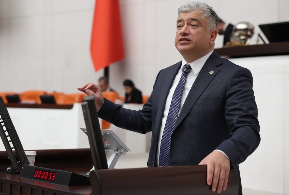 Sadullah Kısacık:  “Halkın vergileri ödeyecek gücü kalmadı”