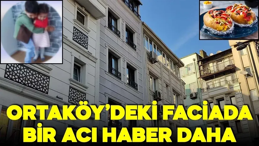 İki küçük kardeş hayatını kaybetmişti... Anneden de acı haber geldi!
