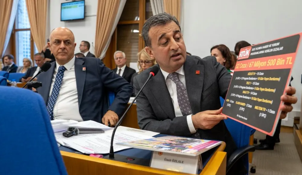 Bulut, “Ya yandaş olacaksınız ya da yok olacaksınız”