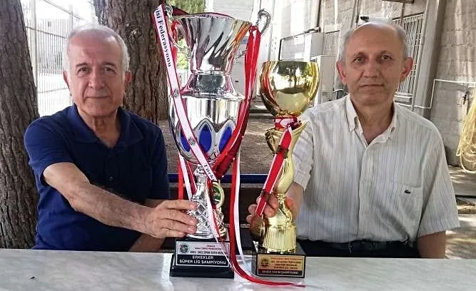  ÇİLTAR Adana’nın Spordaki Marka Kulübü Oldu!