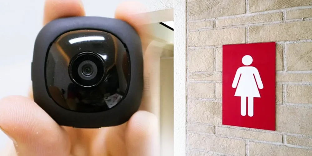 Özel okulda iğrenç skandal! Öğretmen, tuvaletlere kamera yerleştirip görüntüleri sattı...