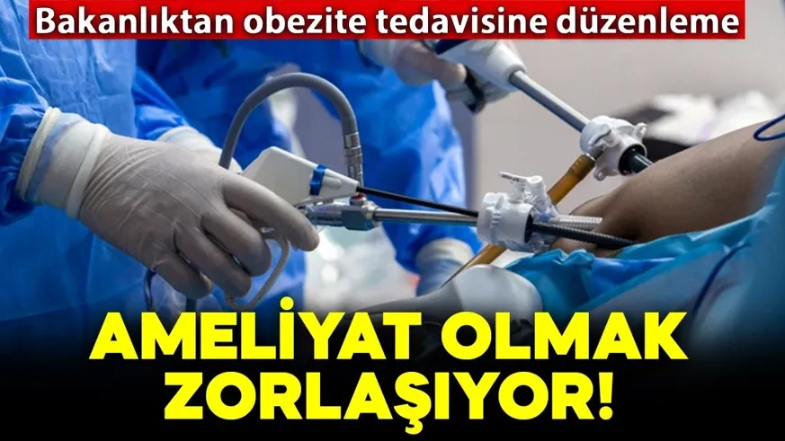 O tedaviye kapsamlı düzenleme! Artık zorlaşıyor...