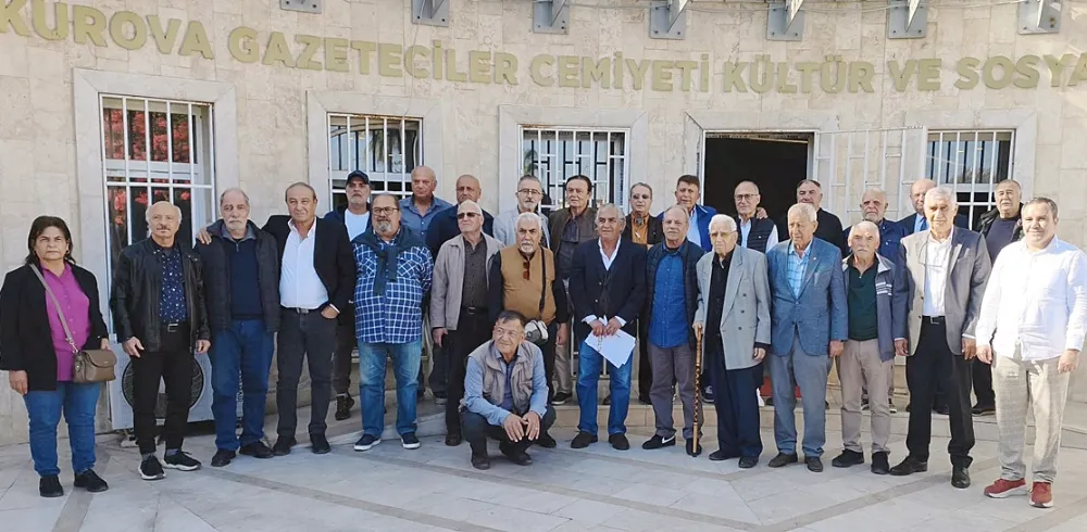 Ali Alphan’dan ÇGC’de Kitap İmza Günü...