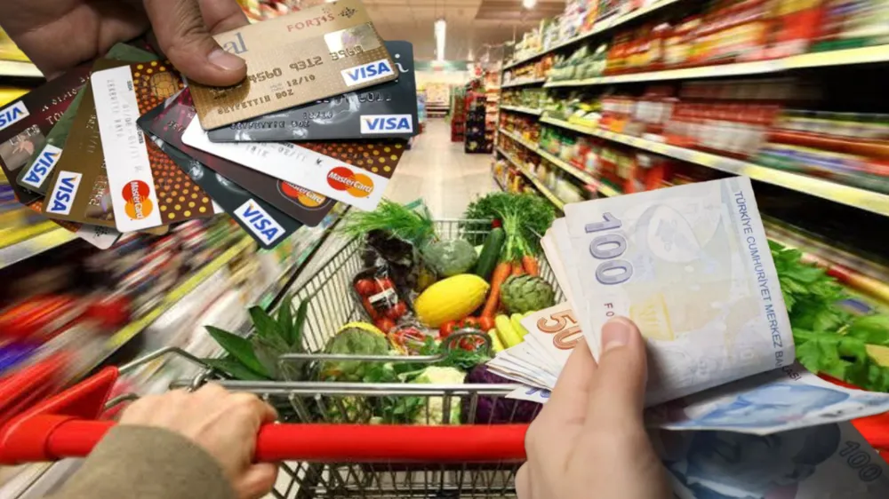 Alışverişte iki fiyat uygulaması! Nakit farklı kredi kartıyla farklı, Meclis gündemine geldi