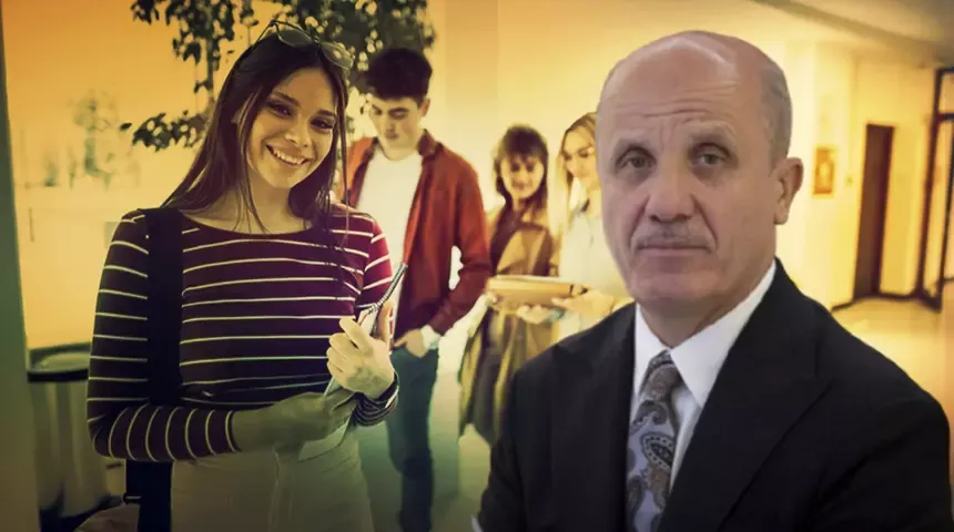 Üniversitelerde devrim gibi değişiklik! Önümüzdeki sene hayata geçiriliyor...